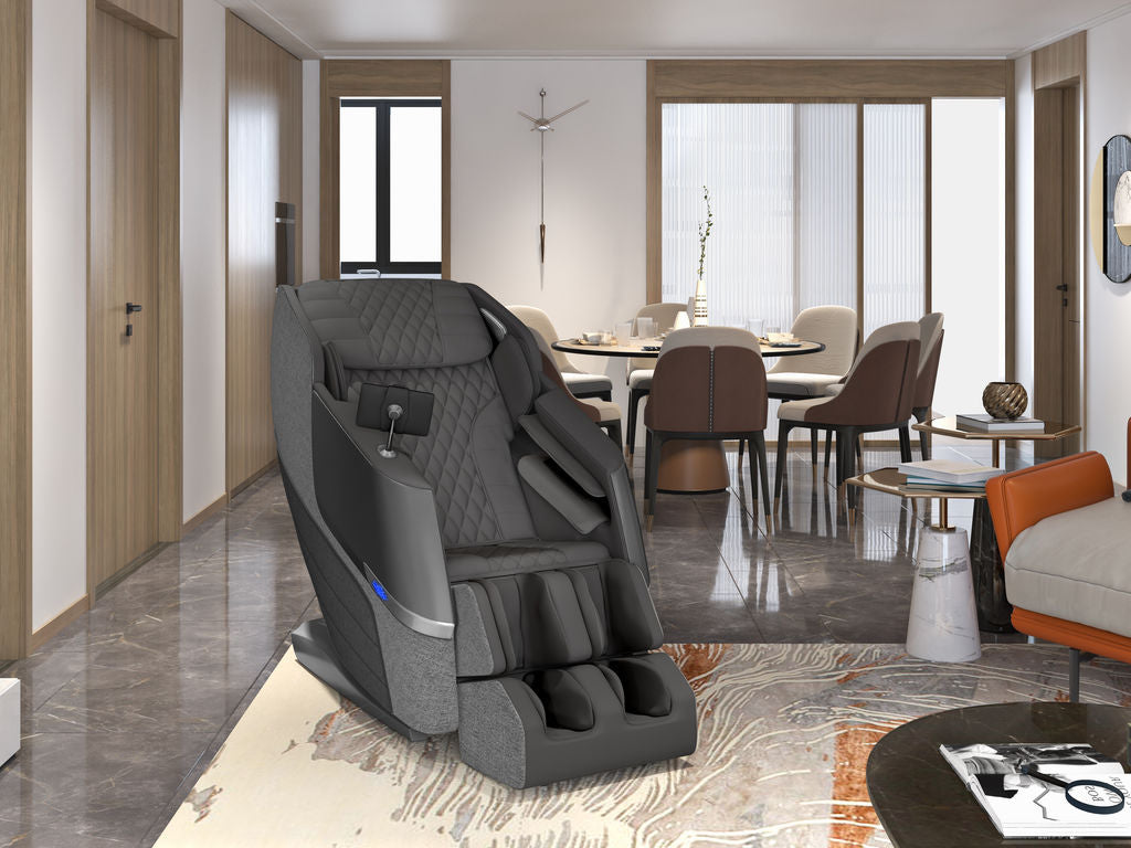 Pozitivní držení těla DualTech