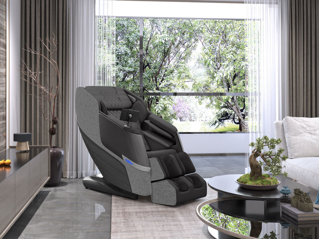 Pozitivní držení těla DualTech