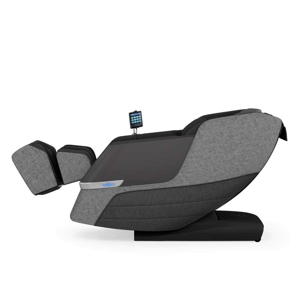 Pozitivní držení těla DualTech