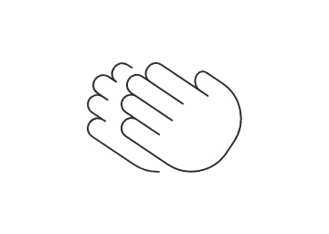 Váleček na nohy a lýtka Unwind and Recharge