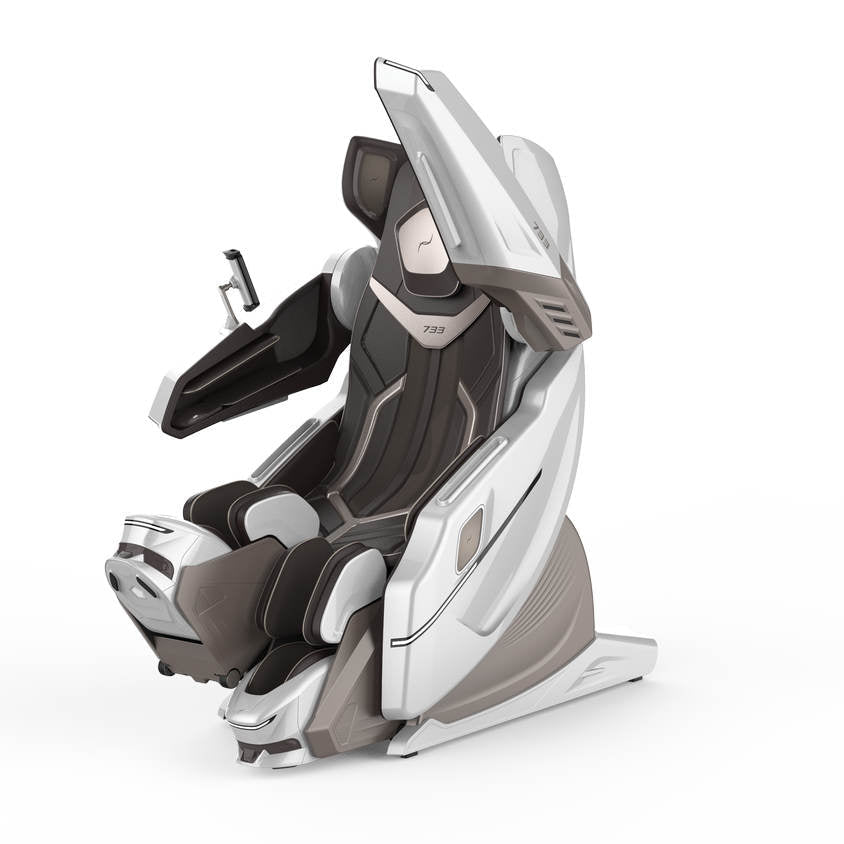 Bodyfriend 733 titulů