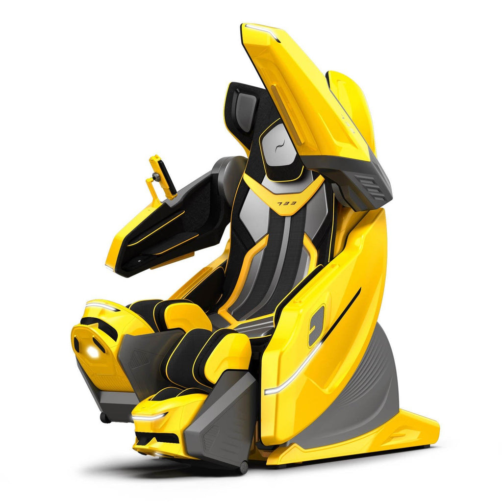 Bodyfriend 733 titulů