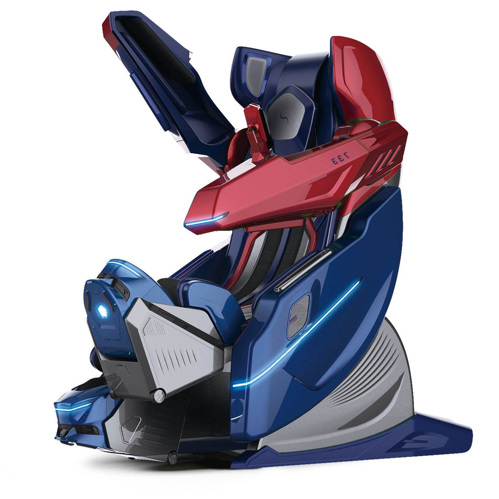 Bodyfriend 733 titulů