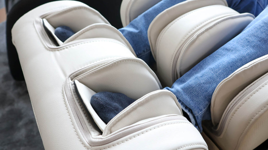 Komfortní vložka do bot pro snížení intenzity