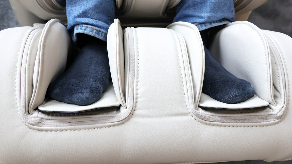 Komfortní vložka do bot pro snížení intenzity