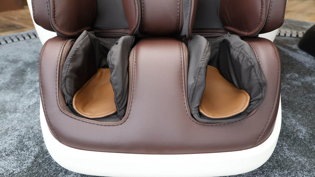 Komfortní vložka do bot pro snížení intenzity