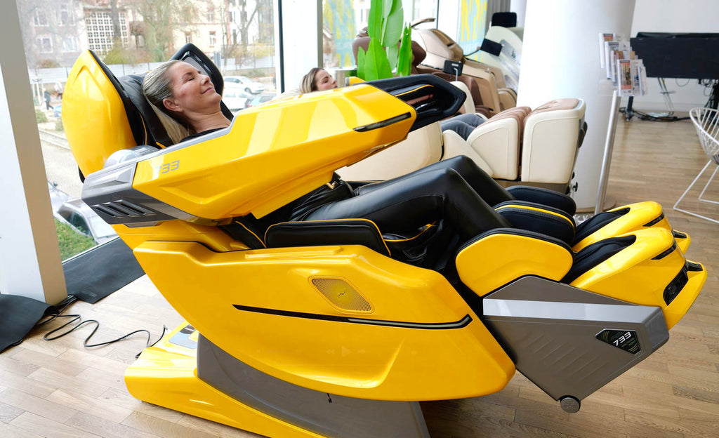 Bodyfriend 733 titulů