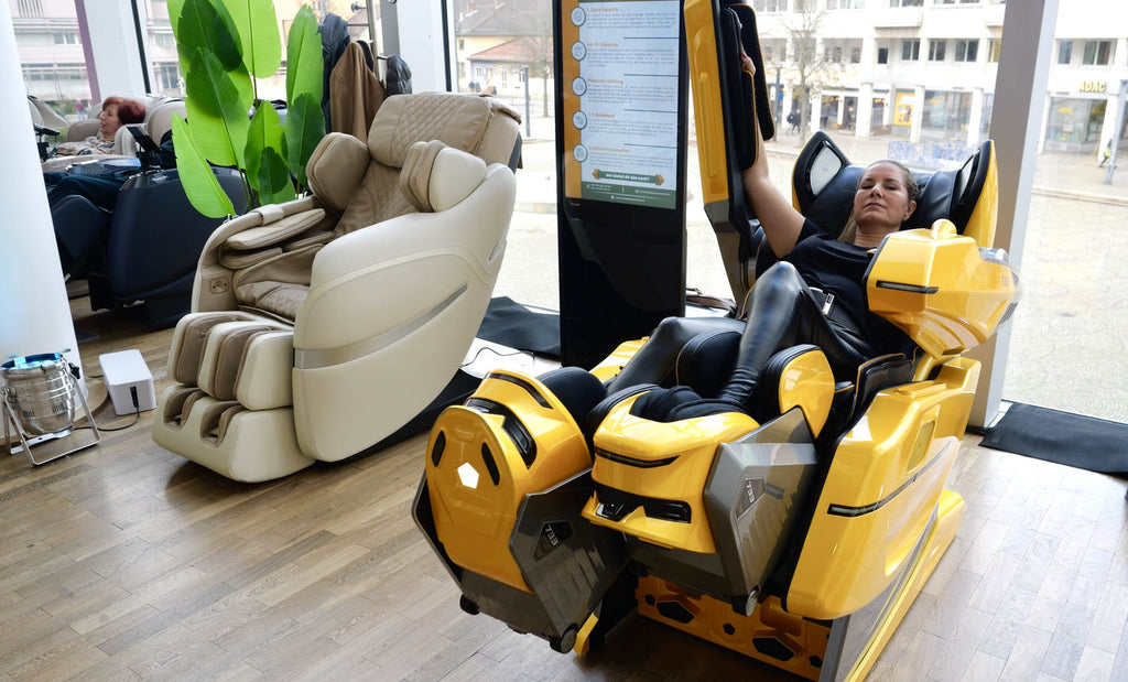 Bodyfriend 733 titulů