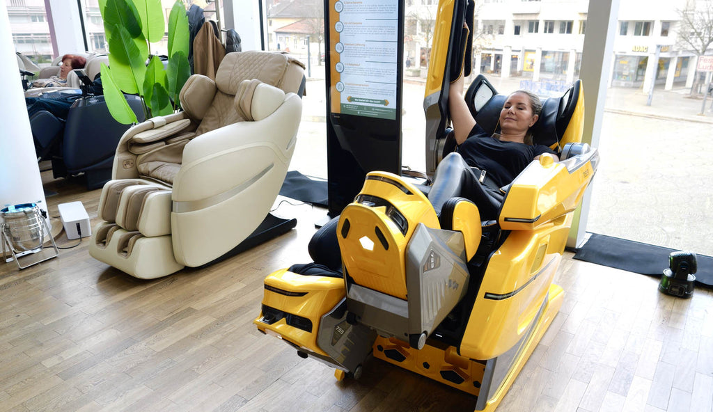 Bodyfriend 733 titulů