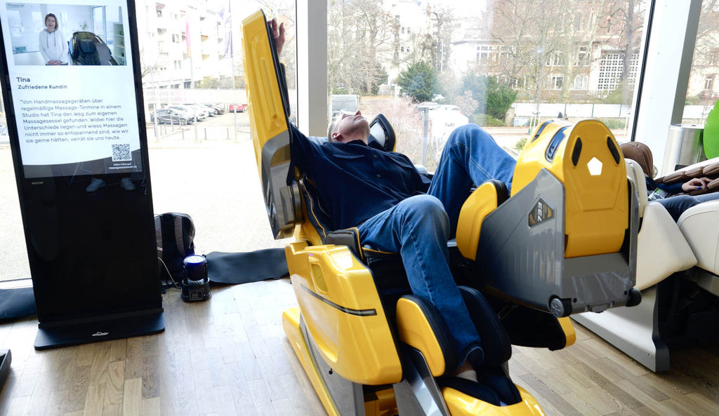 Bodyfriend 733 titulů