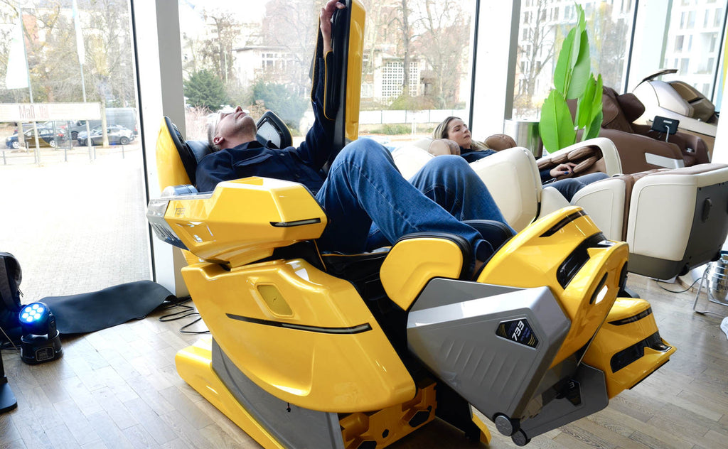 Bodyfriend 733 titulů