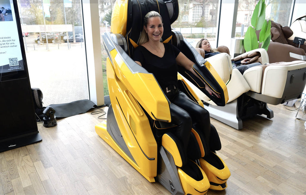 Bodyfriend 733 titulů