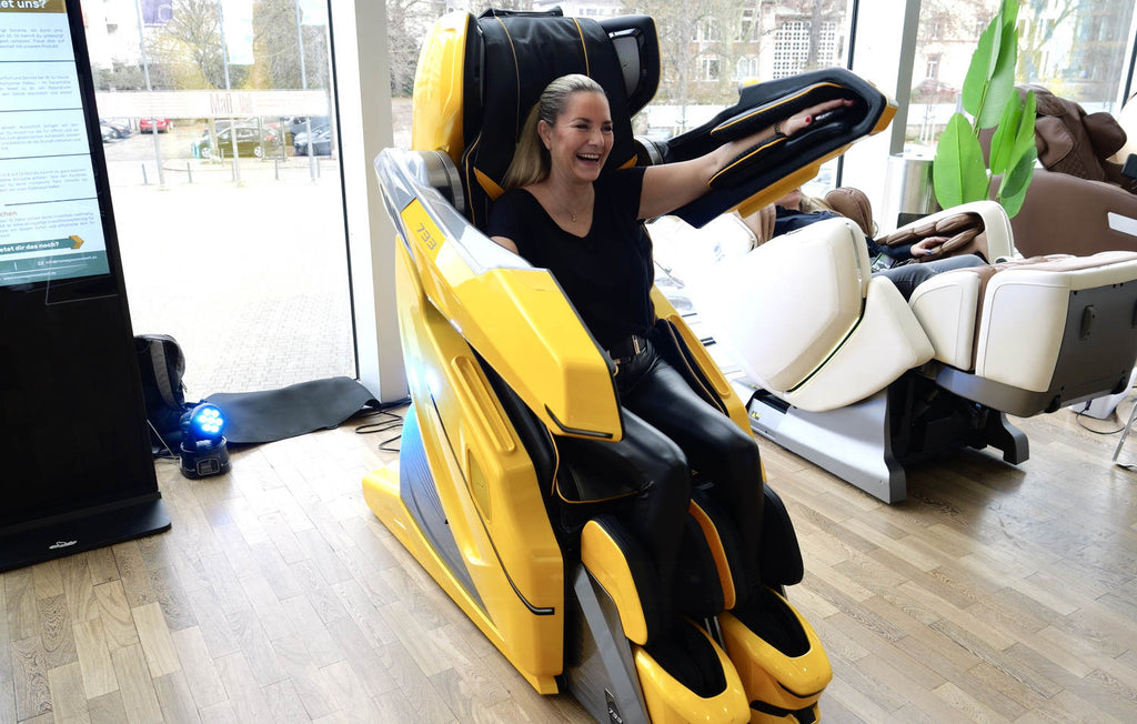 Bodyfriend 733 titulů