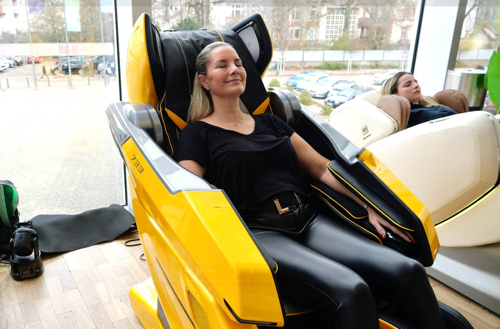 Bodyfriend 733 titulů