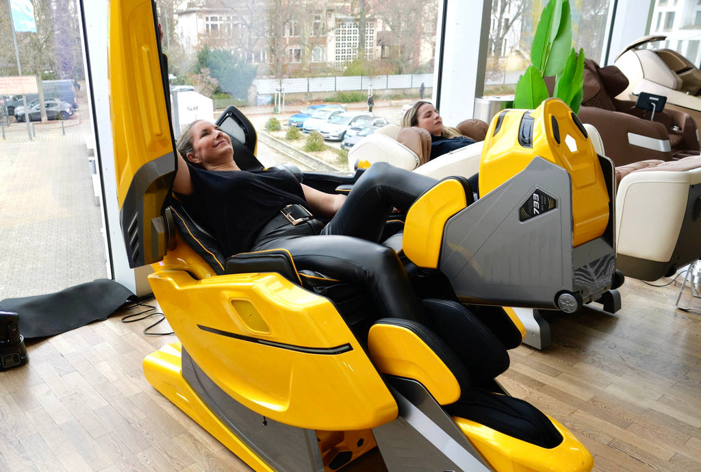 Bodyfriend 733 titulů