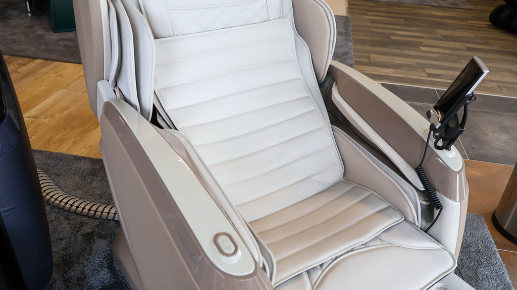 Komfortní vložka do zad ve velkém rozměru (78 x 47 cm)