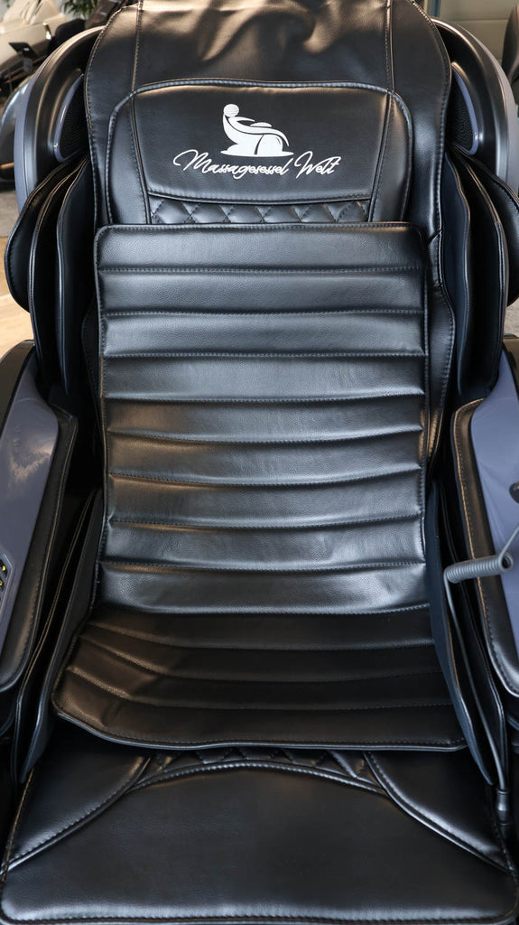 Komfortní vložka do zad ve velkém rozměru (78 x 47 cm)