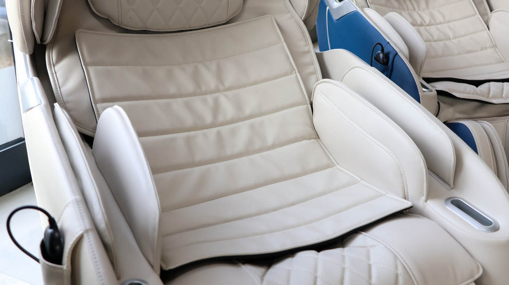 Komfortní vložka do zad v malém rozměru (60 x 45 cm)