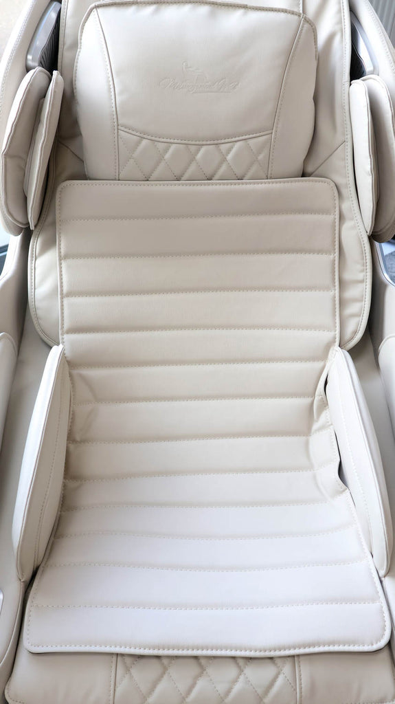 Komfortní vložka do zad v malém rozměru (60 x 45 cm)