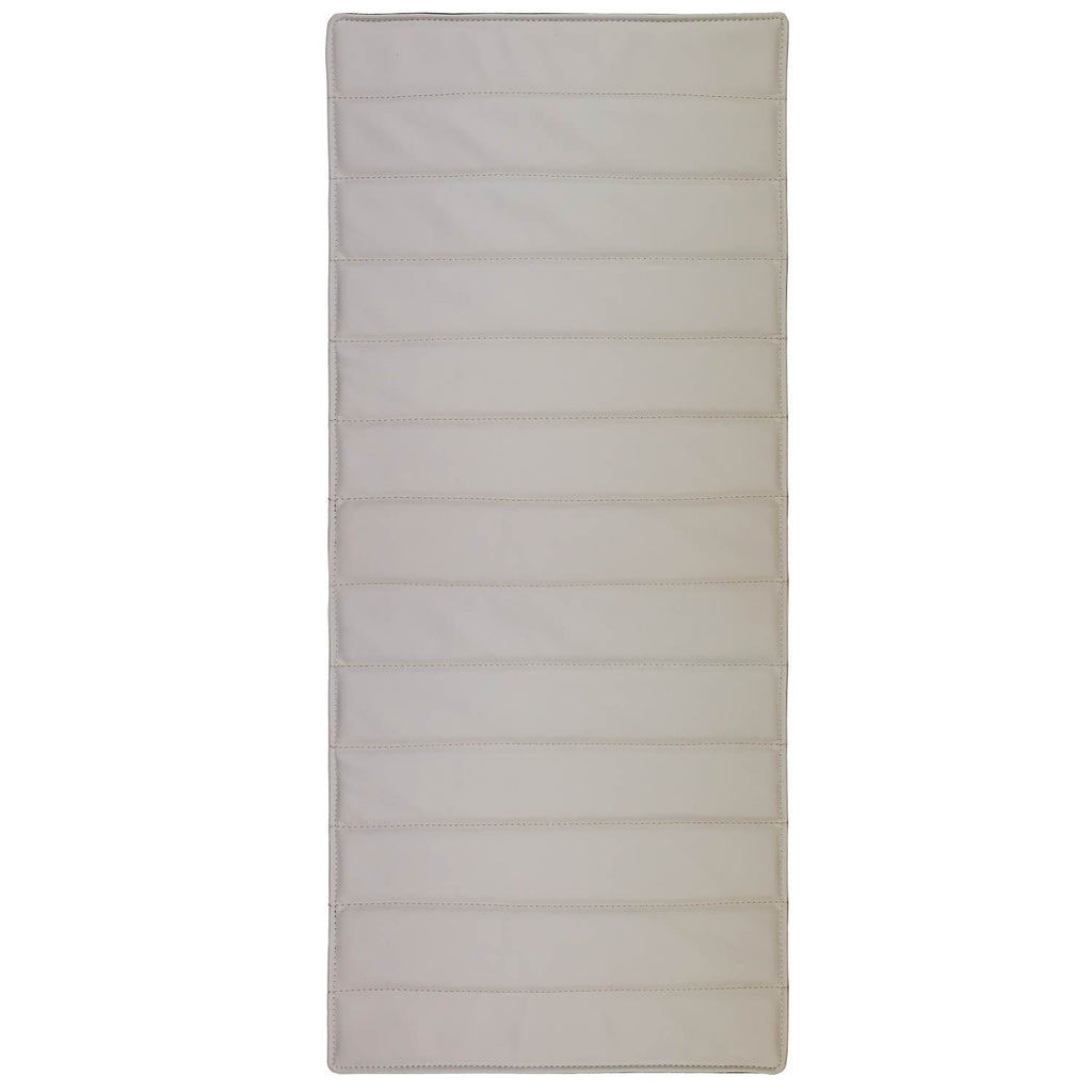 Komfortní vložka do zad ve velkém rozměru (78 x 47 cm)